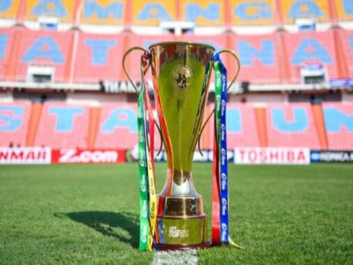 AFF Cup là giải gì – AFF Cup mấy năm được tổ chức một lần