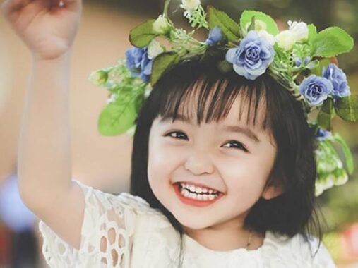 Nằm mơ thấy có con gái là điềm gì? Đánh ngay số mấy?