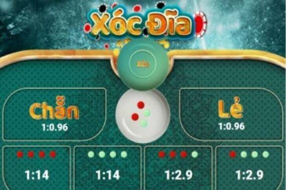 Cảnh báo chẵn lẻ đổi thưởng thường lừa đảo
