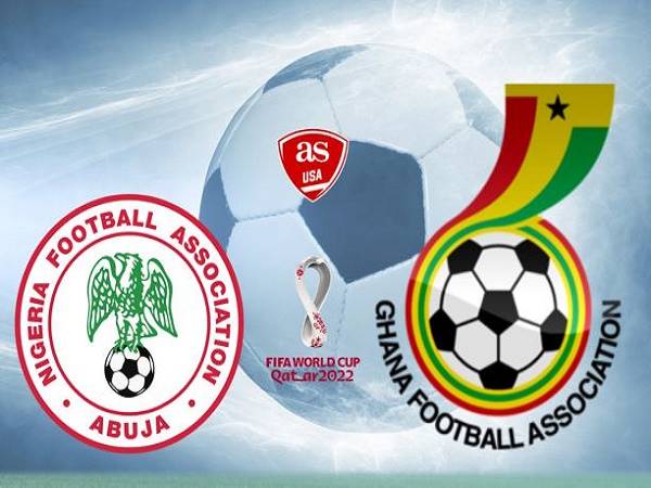 Nhận định, soi kèo Nigeria vs Ghana – 00h00 30/03, VL World Cup 2022