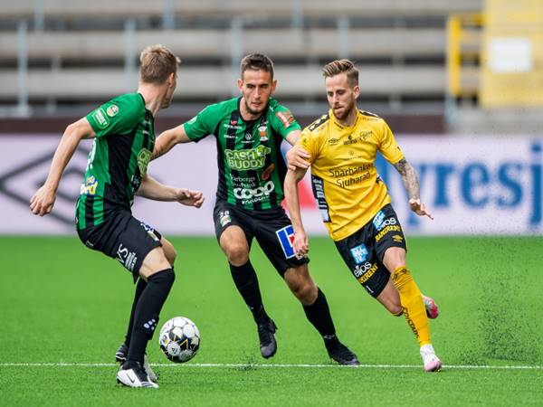 Nhận định trận đấu Elfsborg vs Varbergs (00h00 ngày 28/6)