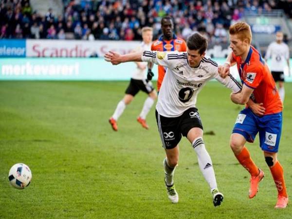 Nhận định trận đấu Rosenborg vs Kristiansund (23h00 ngày 25/6)
