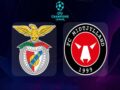 Nhận định kèo Benfica vs Midtjylland, 2h00 ngày 3/8