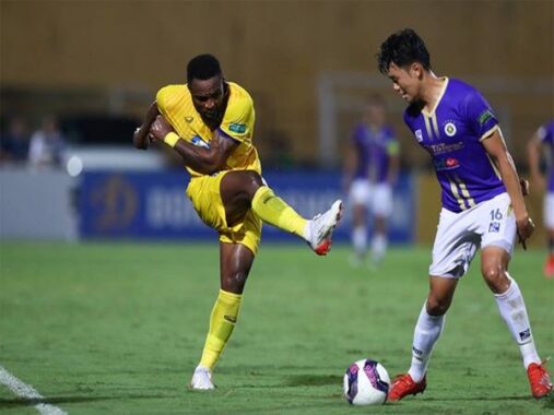 Bóng đá Việt 26/8: Chờ đợi SLNA cứu rỗi V-League 2022