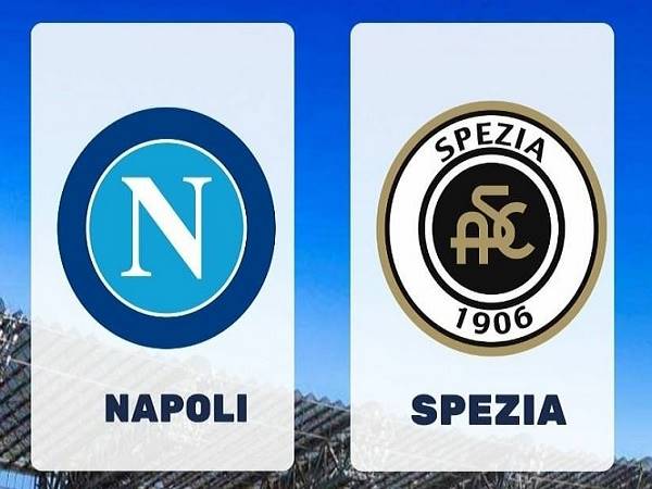Nhận định, soi kèo Napoli vs Spezia – 20h00 10/09, VĐQG Italia