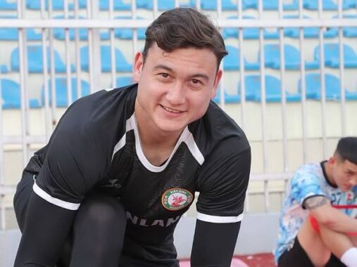 Top 4 thủ môn cao nhất Việt Nam vẫn khiến các đối thủ phải ngước nhìn