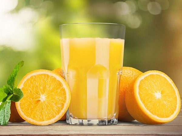 1 quả cam bao nhiêu calo? Uống nước cam có giảm cân không?