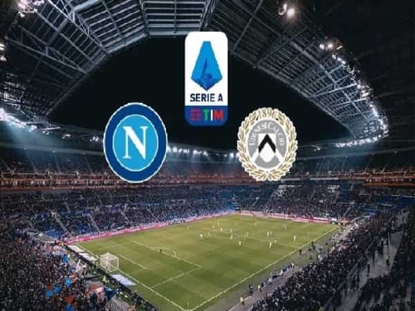 Soi tỷ lệ kèo châu Á Napoli vs Udinese, 21h ngày 12/11