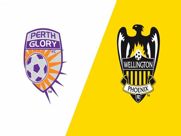 Nhận định bóng đá Perth Glory vs Wellington, 18h30 ngày 23/12