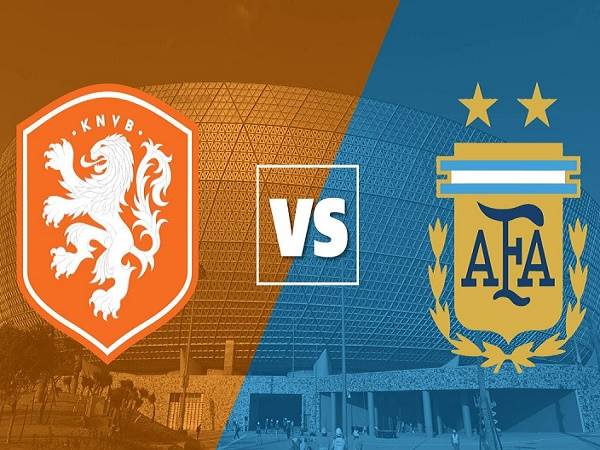 Nhận định, soi kèo Hà Lan vs Argentina – 02h00 10/12, World Cup 2022