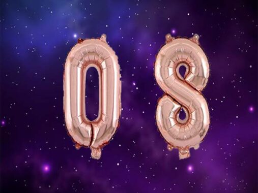 Đề về 08 hôm sau Thống kê  con gì – Thống kê bộ lô đẹp khi đề về 08