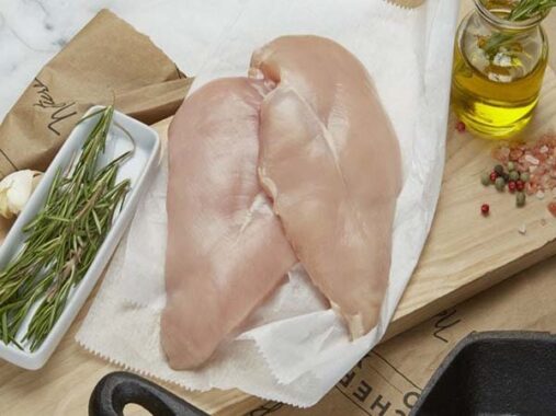 Ức gà bao nhiêu calo – Ăn ức gà có giảm được cân không