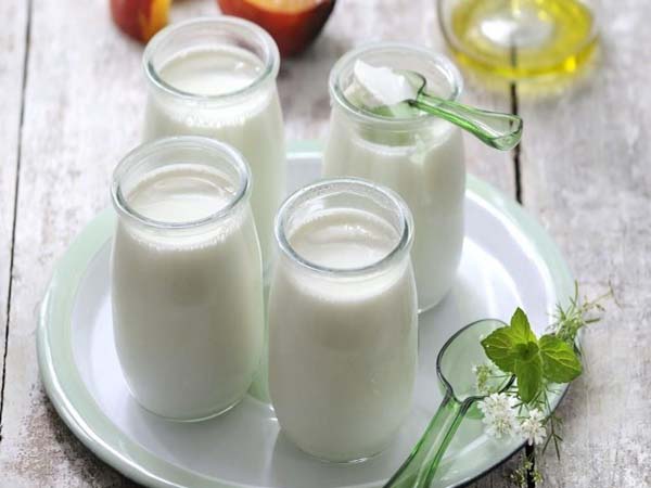 Ăn sữa chua có béo không - Sữa chua có chứa nhiều calo không