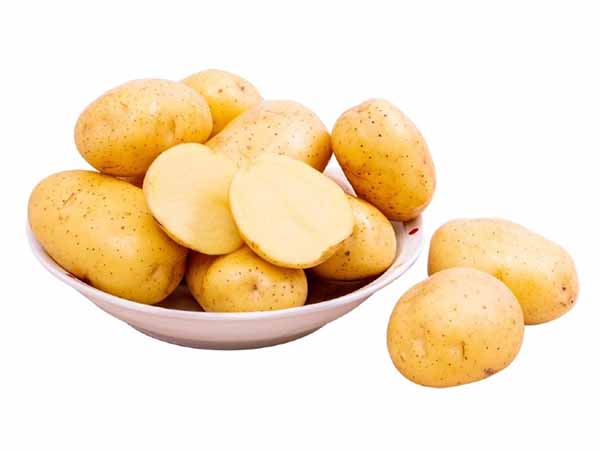 Khoai tây bao nhiêu calo - Ăn khoai tây có bị béo hay không
