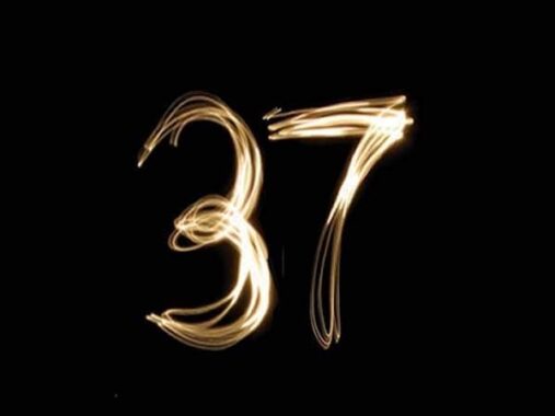 Đề về 37 hôm sau  thống kê con gì gặp may, ý nghĩa số 37