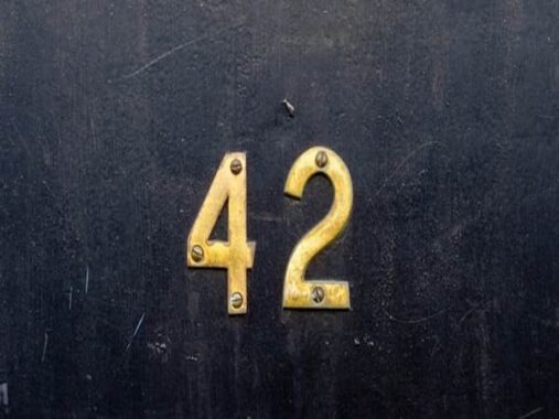 Đề về 42 hôm sau  thống kê con gì để tăng khả năng trúng thưởng