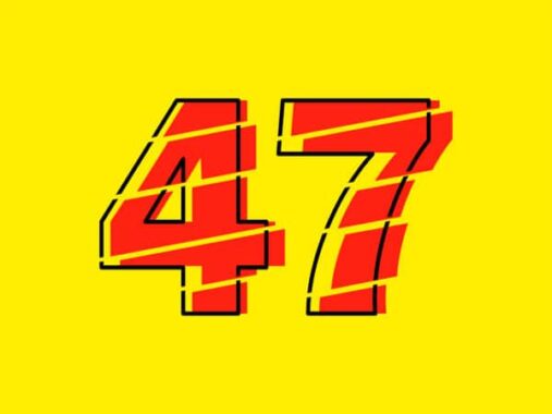 Đề về 47 hôm sau  thống kê con gì, thống kê bộ số hay về nhất