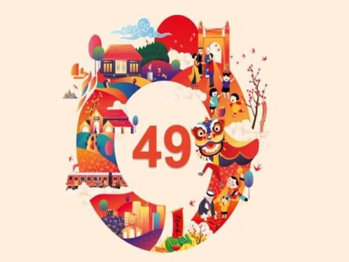 Đề về 49 hôm sau  thống kê số nào, những bộ số hay về nhất