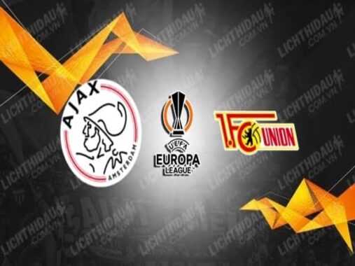 Nhận định Ajax vs Union Berlin, 00h45 ngày 17/2