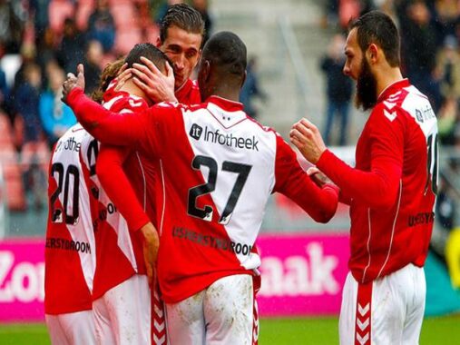 Nhận định bóng đá Rotterdam vs Utrecht, 2h00 ngày 25/2