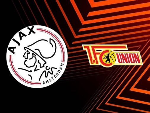 Nhận định kèo Ajax vs Union Berlin – 00h45 17/02, Europa League