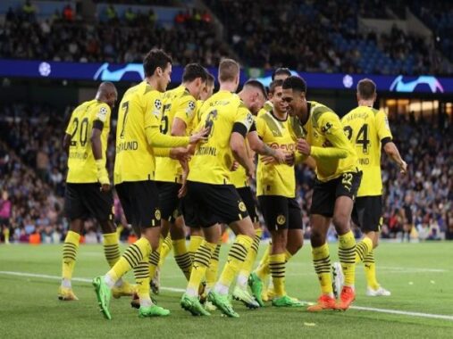 dự đoán châu Á Dortmund vs Chelsea, 3h ngày 16/2