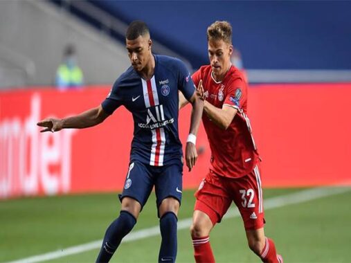 Nhận định trận đấu PSG vs Bayern Munich (3h00 ngày 15/2)