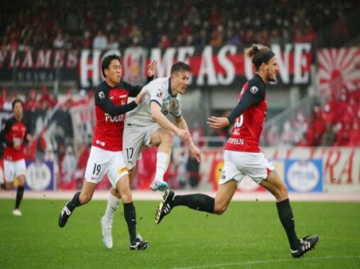 Nhận định Shimizu S-Pulse vs Thespakusatsu (17h00 ngày 29/3)