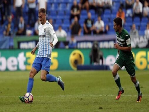 Nhận định kết quả Malaga vs Leganes, 2h ngày 28/3