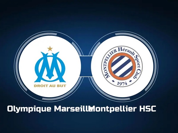 Nhận định, soi kèo Marseille vs Montpellier – 02h00 01/04, VĐQG Pháp