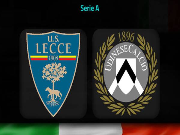 Nhận định bóng đá Lecce vs Udinese (23h30 ngày 28/4)