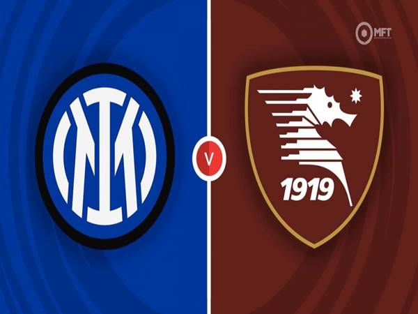 Nhận định bóng đá Salernitana vs Inter Milan, 22h00 ngày 07/4