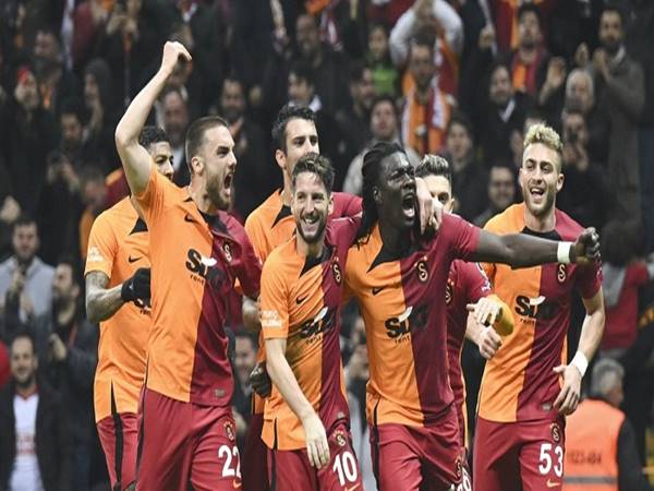 Nhận định Ankaragucu vs Galatasaray (00h00 ngày 31/5)