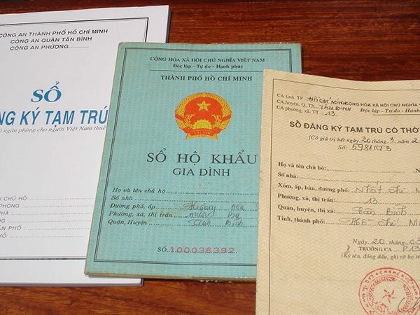 Thủ tục đăng ký tạm trú theo quy định mới nhất ở Việt Nam