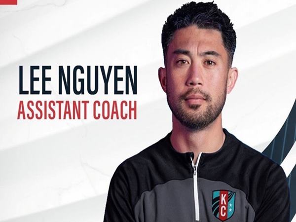 Lee Nguyễn không quay lại V.League