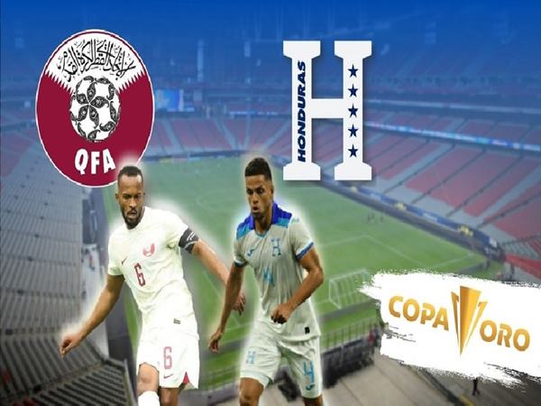 Nhận định Qatar vs Honduras
