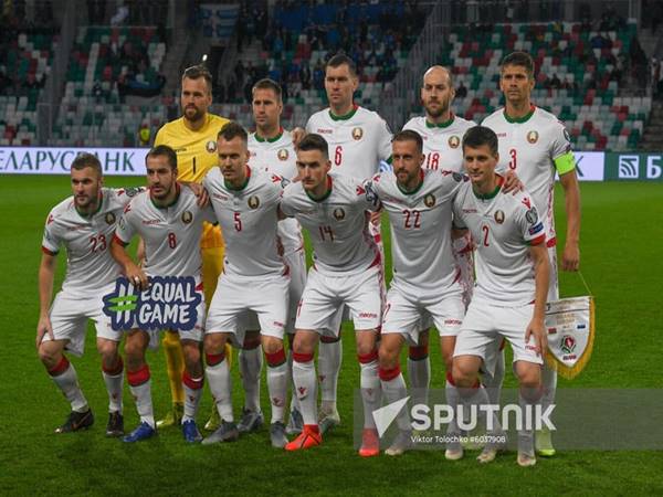 Nhận định bóng đá Israel vs Belarus (1h45 ngày 13/9)
