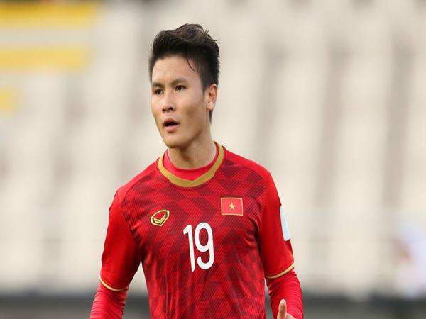 Tiểu sử cầu thủ Quang Hải – Cuộc đời và sự nghiệp bóng đá