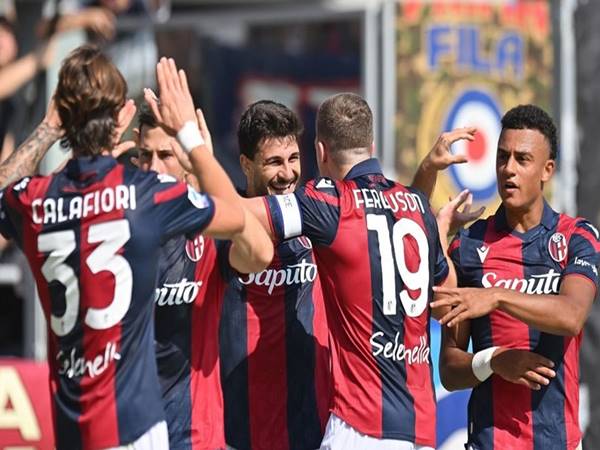 Nhận định trận đấu Empoli vs Bologna (2h45 ngày 16/3)