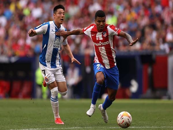 Dự đoán Atletico Madrid vs Espanyol (2h30 ngày 29/8)