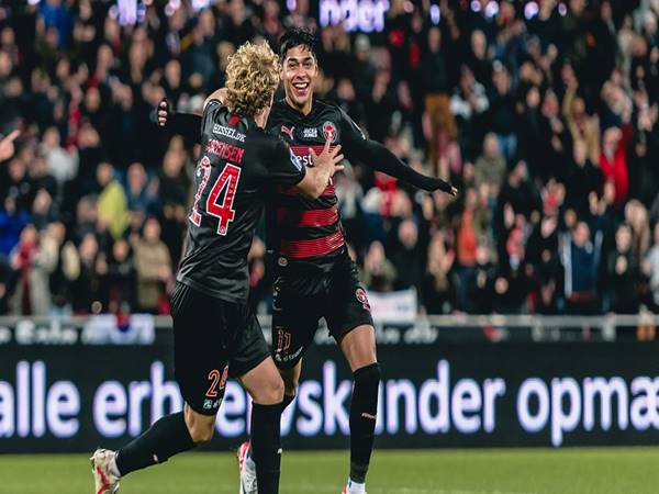 Dự đoán Midtjylland vs Bratislava (2h00 ngày 22/8)