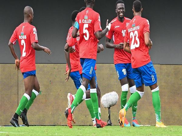 Nhận định trận đấu Comoros vs Gambia, 22h00 ngày 4/9