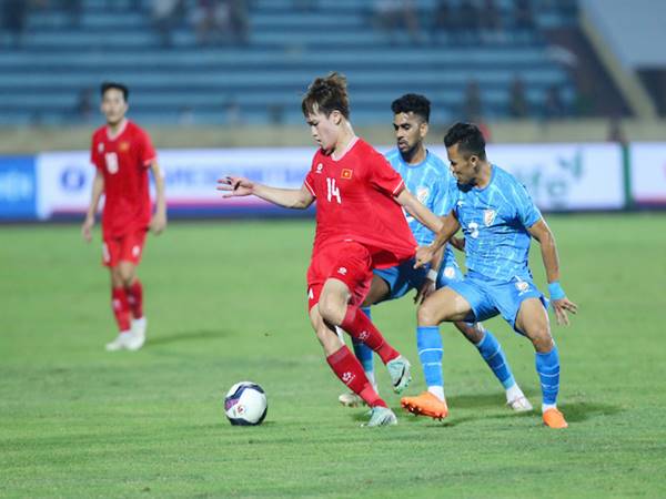 AFF Cup 2024 sắp tới, ĐT Việt Nam cần chạy đua