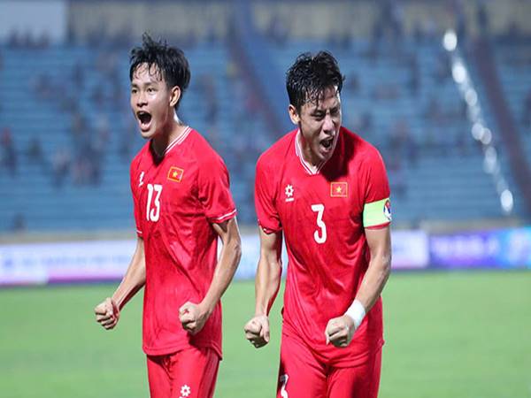 Mục tiêu của ĐT Việt Nam tại AFF Cup 2024