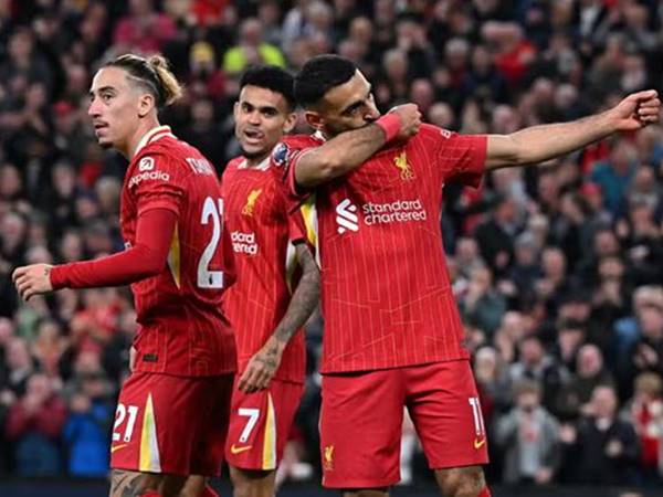 Nhận định trận đấu Liverpool vs Leverkusen, 03h00 ngày 6/11