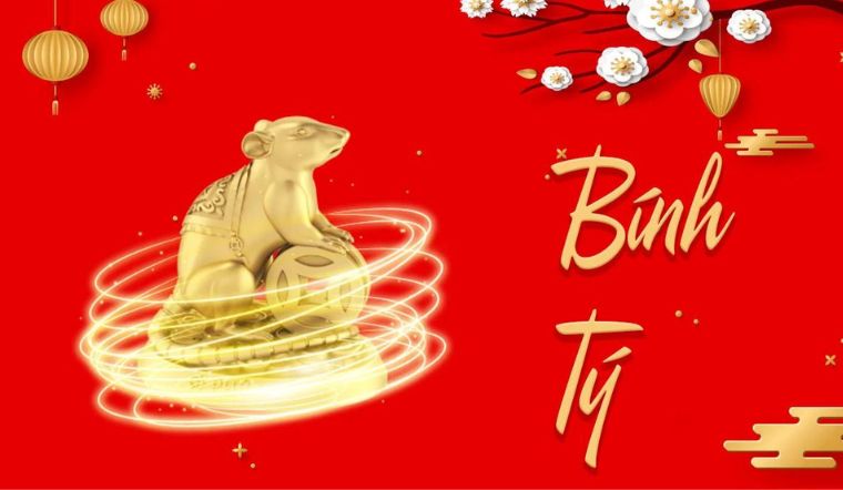 tuổi Bính tý