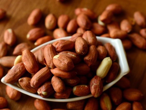 Nằm mơ thấy hạt đậu phộng có phải điềm báo sung túc?