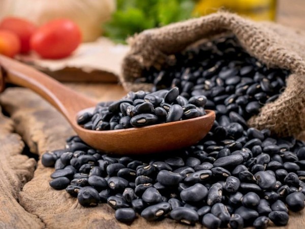 Nằm mơ thấy hạt đậu đen mang thông điệp gì?