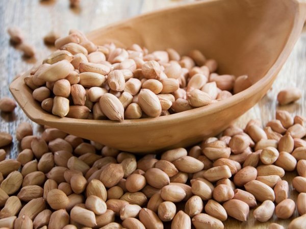 Nằm mơ thấy hạt đậu phộng có phải điềm báo sung túc?