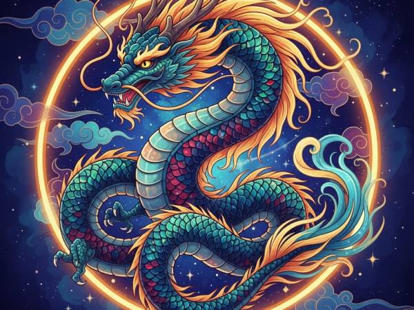 Tử vi tuổi Thìn hôm nay 31/10/2025 số may mắn tuổi Thìn